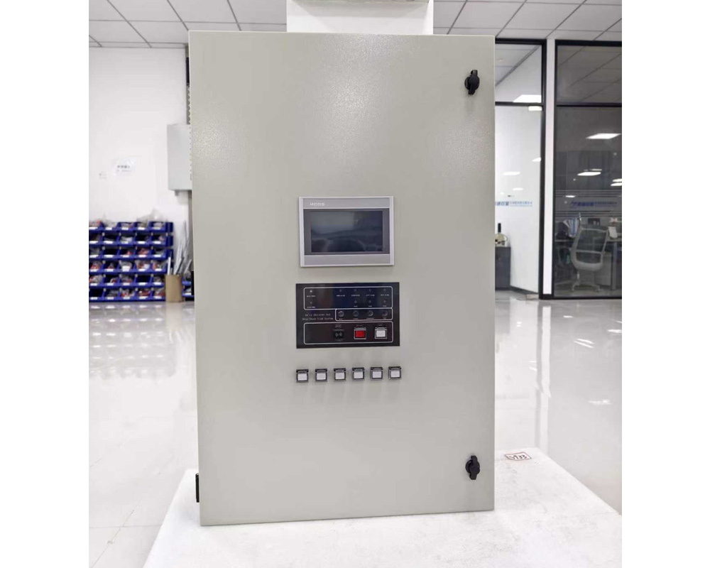 ESD Emergency Shutdown System